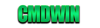 Logo CMDWIN